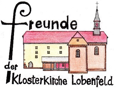 Logo Freunde der Klosterkirche