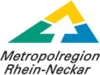 Logo der Metropolregion Rhein-Neckar