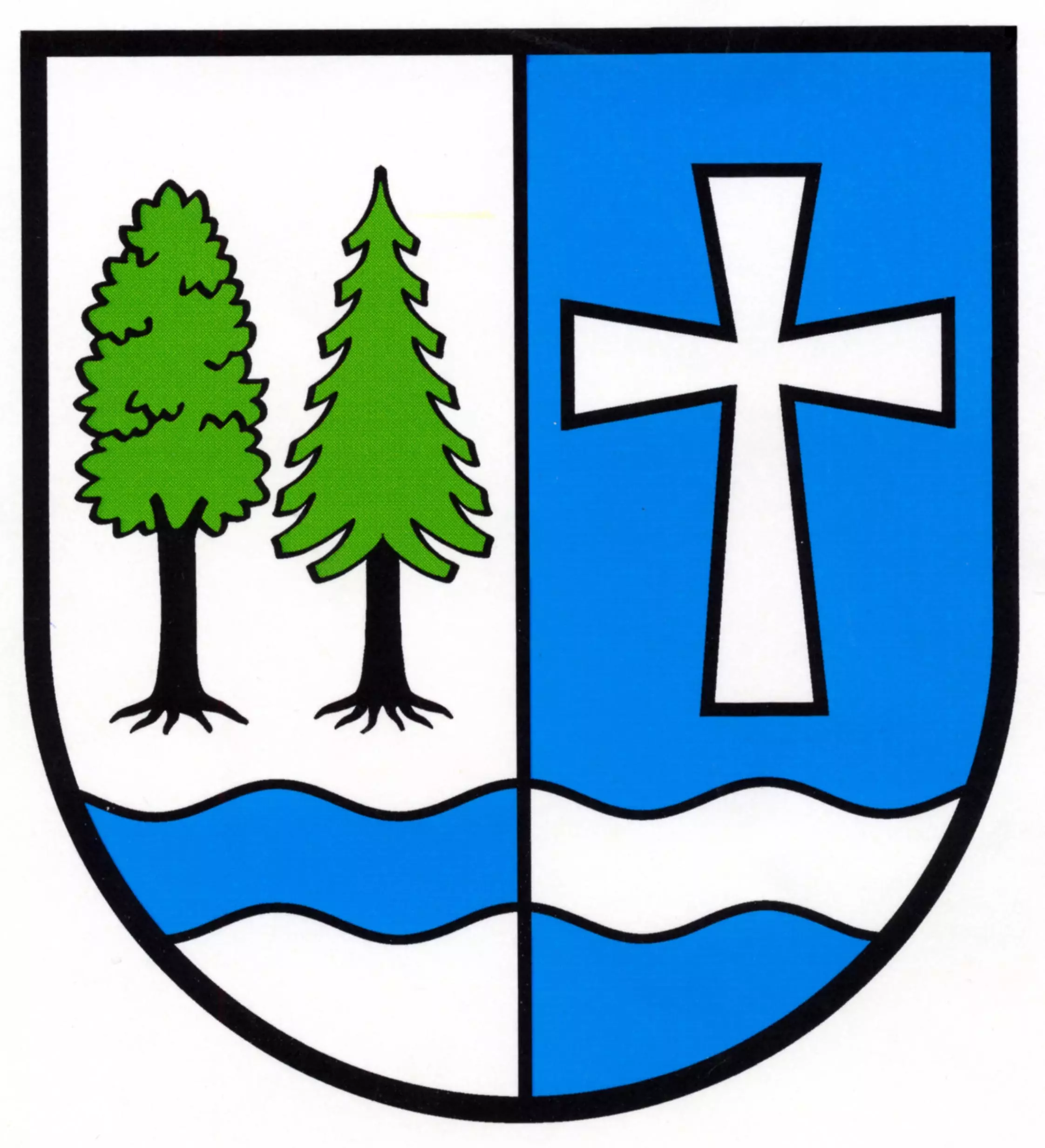 Lobbach Wappen