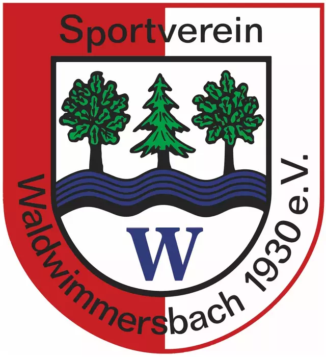 Wappen SVW